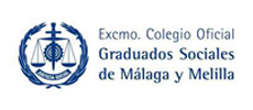 FEMAR Asesores miembro del Excelentísimo Colegio Oficial de Graduados Sociales de Málaga y Melilla